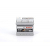 TATechnix Autobatérie 52Ah/520A Lotus EXIGE (SCC_) - Bosch