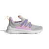 Detská Obuv ADIDAS LITE RACER ADAPT 5.0 K HQ3753 – Sivá