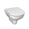 Laufen PRO WC závesné, hlboké splachovanie, biela H8209500000001