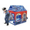 EcoToys detský stan na hranie Policajná stanica 8181