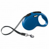 Flexi Vodítko Classic New páska S modré 5m