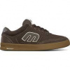 Pánské boty Etnies Serin Michelin 2 5/26 Brown/gum