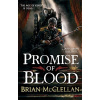 Promise of Blood - The Powder Mage 1