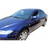 Okenné deflektory Mazda 6 5D HTB 2002-2007 4 ks predné+zadné