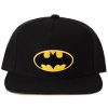 Šiltovka DC Comics Batman: Classic Logo (nastaviteľná)