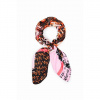 Dámský šátek DESIGUAL LOVYT 7029 ORANGERY velikost U