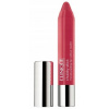 Clinique Chubby Stick Moisturizing Lip Colour Balm hydratačný rúž 13 Mighty Mimosa 3 g