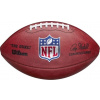 Wilson Wilson Nový oficiální herní míč NFL Duke WTF1100IDBRS Bronze 9