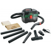 BOSCH AdvancedVac 18V-8 Vysávač na suché a mokré vysávanie 06033E1000