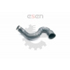 ESEN SKV GERMANY Hadica plniaceho vzduchu, hadica INTERCOOLER 8E0145738H 24SKV110