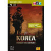 PC hra - Korea Forgotten Conflict