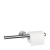 Hansgrohe Logis 41717000 Držiak na rezervný toaletný papier, chróm HG 41717000