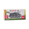 SIKU Military Tank