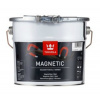 Farba na - TIKKURILA MAGNETIC- magnetická farba, 3 l (Farba na - TIKKURILA MAGNETIC- magnetická farba, 3 l)