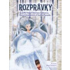 Rozprávky - Tavazziová Laura