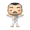 Funko Queen POP! Rocks Vinyl Figurka Freddie Mercury (I was born To Love you) 9 cm