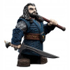 Weta Soška Workshop The Hobbit Trilogy Thorin Oakenshield Limited Edition Mini Epics