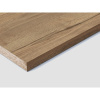 Egger Pracovná doska Dub Halifax prírodný (Rovná ABS Hrana) / H1180/ST37 2050 x 920 mm