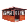 Altánok Adam 1 3m x 3m