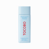 TOCOBO, Bio vodný krém na opaľovanie SPF50 PA++++ opaľovací krém na tvár 50 ml