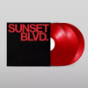 SUNSET BLVD The Album soundtrack Andrew Lloyd Webber Vinyl