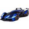 Maisto Lamborghini V12 Vision Gran Turismo Modré 1:18