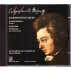 MOZART,W.A.: Harmonienmusiken Vol.1 (Consortium Classicum) (CD)