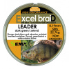Sema šnúra Leader green 150m 20lb