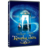 Kouzelná chůva Nanny McPhee - DVD plast