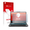 čirá skleněná fólie upscreen Hybrid Glas pro ASUS TUF Gaming A15 (čirá skleněná fólie upscreen Hybrid Glas pro ASUS TUF Gaming A15)