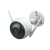 Ezviz Wi-Fi kamera H3 2K, 2304 × 1296 p, CS-H3-R100-1H3WKFL(2.8MM)