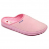 Dr. Luigi Zdravotná domáca obuv, svetloružová, veľ. 39, 39 EU