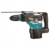 Kladivo Makita HR005GZ01 Li-ion XGT 40V, kufr (bez batérie)