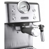 Kávovar na espresso De'Longhi EM450.M 1325 W strieborný