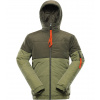 Nax Moref Pánska zimná bunda MJCY606 green XL