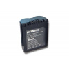 INTENSILO batéria pre Panasonic nahrádza CGA-S006 750mAh