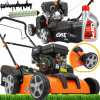 SADA FAREBNÝCH IMBUSOV TORX 9 EL. KRAFT&DELE KD11933 (BENZÍNOVÝ PREVZDUŠŇOVAČ 6,5 HP 38 CM vertikutátor kultivátor prevzdušňovač trávy)