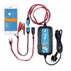 victron energy Nabíjačka akumulátorov inteligentný BlueSmart 24V/8A + DC konektor, Bluetooth, IP65