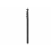 Phototools Teleskopická tyč, monopod s krížovou hlavou 2,5 m