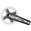 Kliky SHIMANO SAINT FC-M820 - 1x10 rychlostí - Bez převodníku - 175mm IFCM820EBX