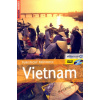 Vietnam - turistický průvodce + DVD