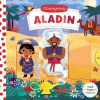 Aladin - minirozprávky - Enright Amanda