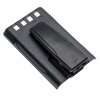 Náhradná batéria pre rádio Kirisun KB-33L - 1200mAh, 7,4V, Li-ion + klip