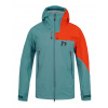 Bunda Hannah Nexus Brittany blue/spicy orange M