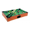 small foot Stolový biliard mini