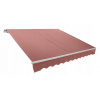 Rojaplast P4514 markýza 2,95 x 2 m Bordo