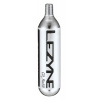 LEZYNE 25G - 5 PACK SILVER/ W/B STICKER