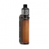 Lost Vape Thelema Urban 80 Pod Kit Gunmetal Ochre Brown 1 ks
