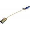 EXTOL PREMIUM 8848112 hořák nahřívací na propan-butan, průměr 60mm, délka 1115mm
