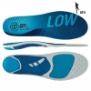 Sidas Vložky do topánok Run 3Feet Sense Low - XXL (46/48)